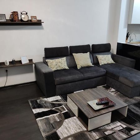 בראשוב Avangarden Apartment מראה חיצוני תמונה