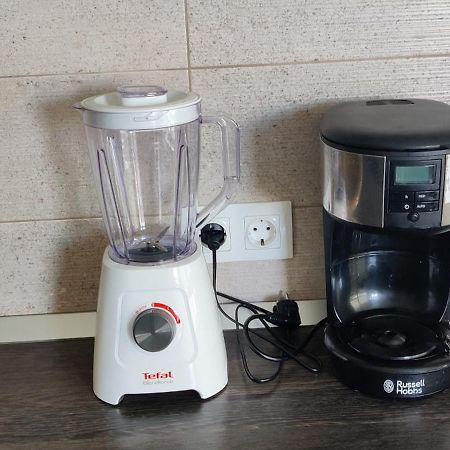 בראשוב Avangarden Apartment מראה חיצוני תמונה