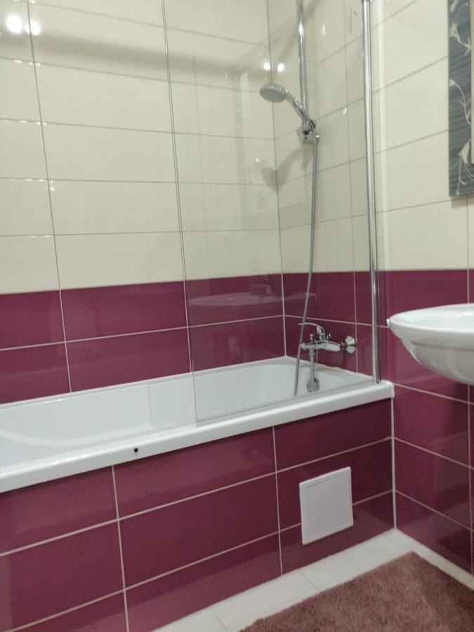 בראשוב Avangarden Apartment מראה חיצוני תמונה
