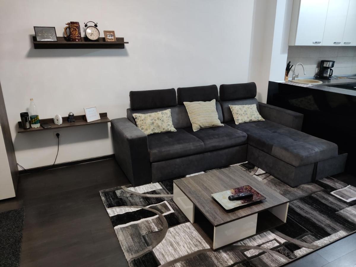 בראשוב Avangarden Apartment מראה חיצוני תמונה