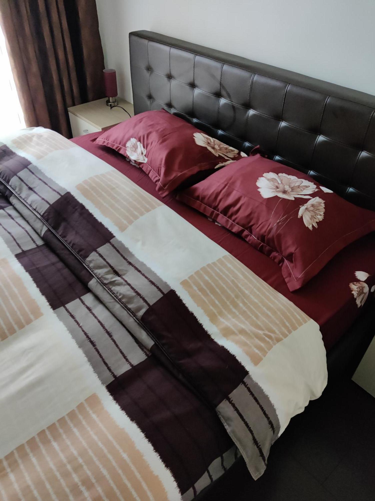בראשוב Avangarden Apartment חדר תמונה