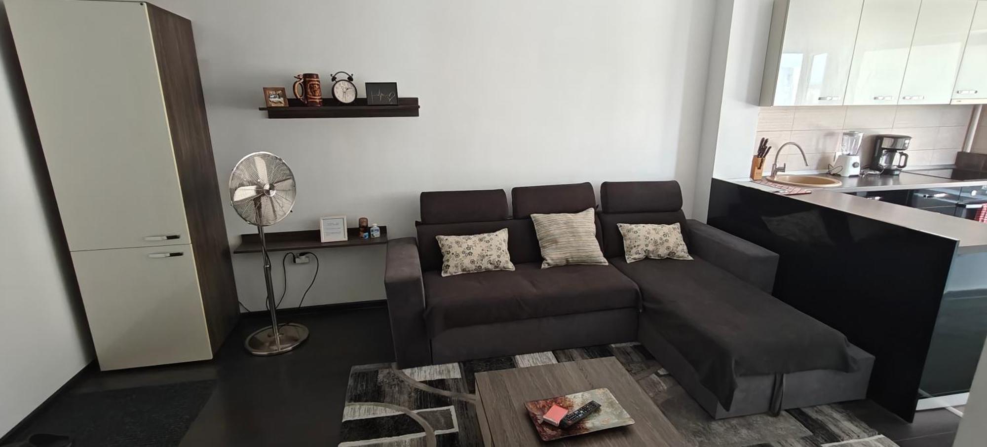 בראשוב Avangarden Apartment מראה חיצוני תמונה