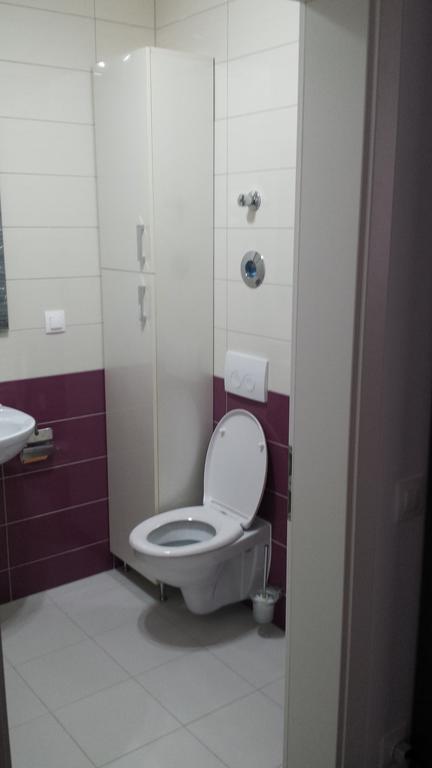 בראשוב Avangarden Apartment מראה חיצוני תמונה