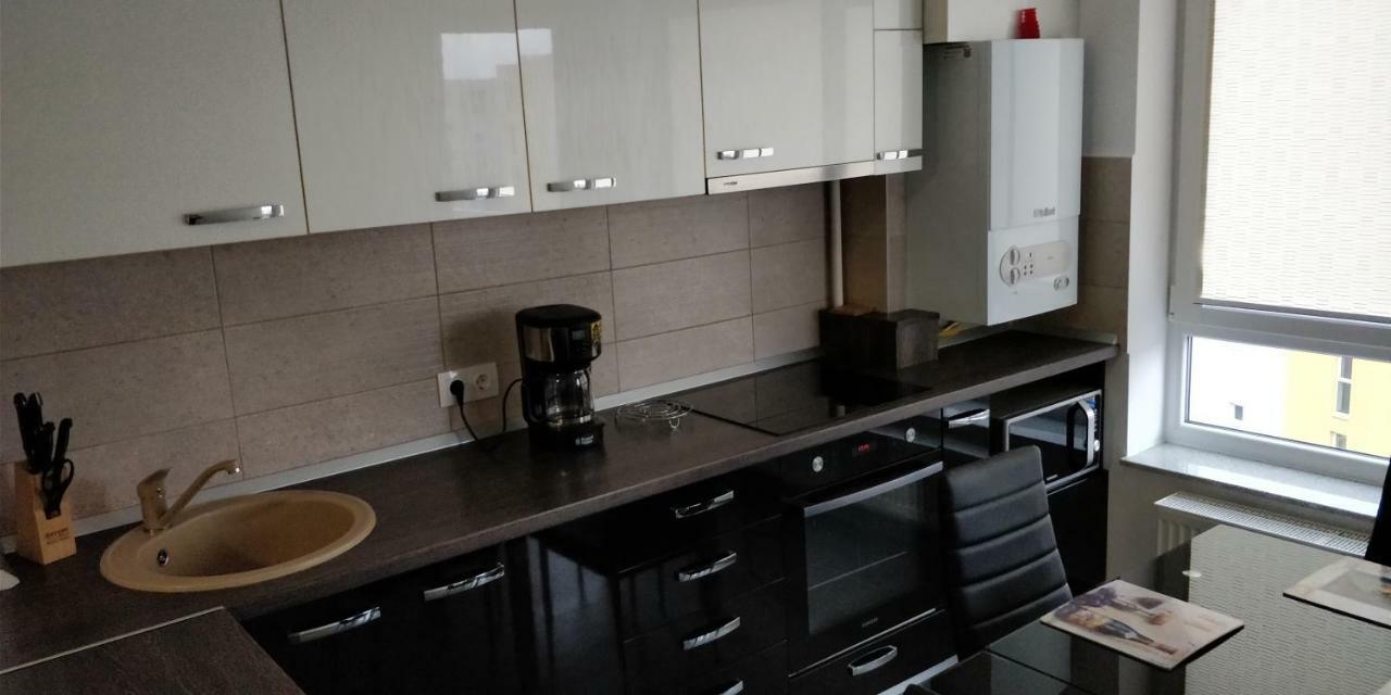 בראשוב Avangarden Apartment מראה חיצוני תמונה