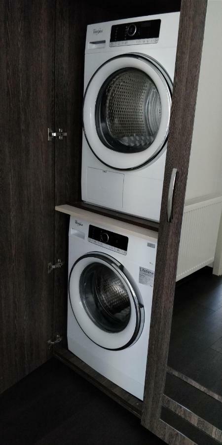 בראשוב Avangarden Apartment מראה חיצוני תמונה