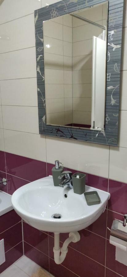 בראשוב Avangarden Apartment מראה חיצוני תמונה